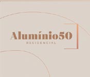 lançamento no funcionarios aluminio 50