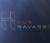 Hub Savassi - lanamento 3 quartos na savassi bh