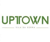 uptown vila da serra av de ligação