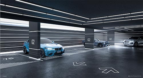 alto luxo na savassi bh