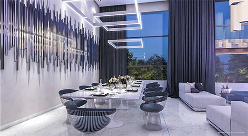 alto luxo na savassi