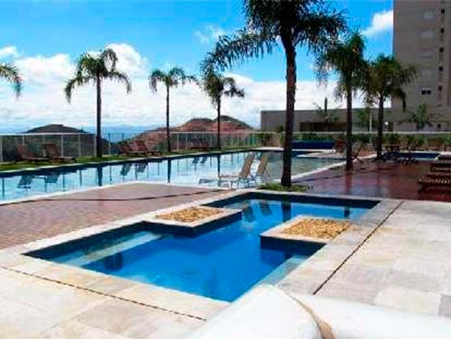 alameda piscina