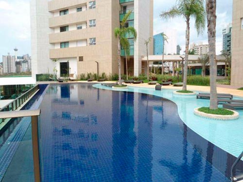 condominio alameda