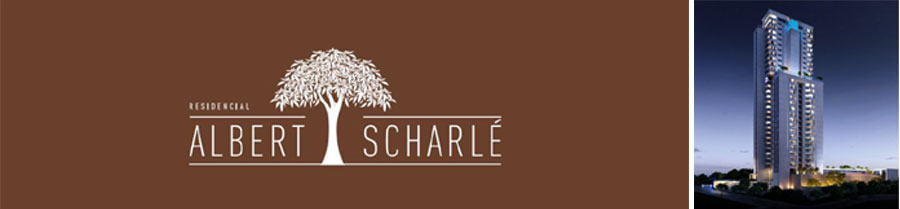 edificio albert scharl&eacute; no luxemburgo