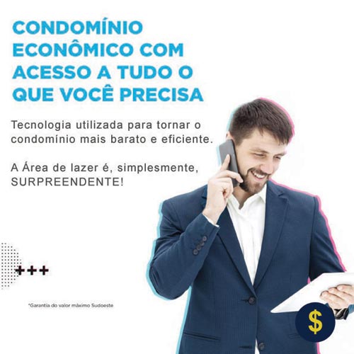 condominio economico barato