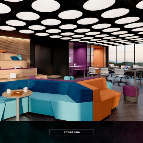coworking vale do sereno
