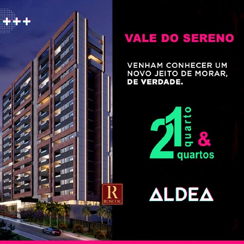 vale do sereno aldea