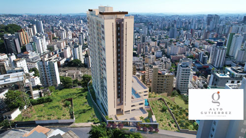 edificio alto gutierrez bh