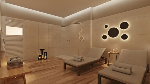 apartamentos na planta bh