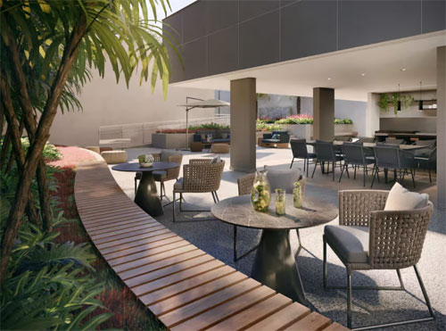 lan&ccedil;amento na rua s&atilde;o jo&atilde;o do paraiso