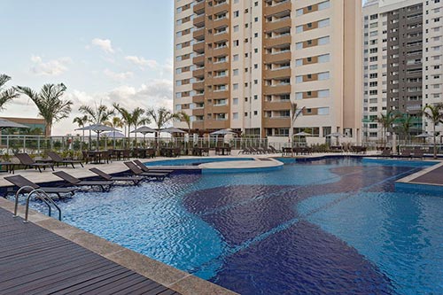 apoena piscina