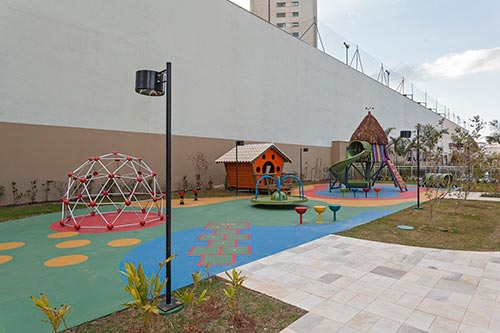 kids apoena