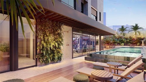 imoveis na planta