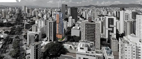 lançamento no santo agostinho bh