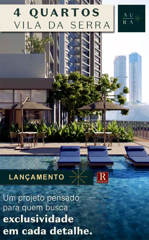 apartamento 4 quartos na planta vila da serra