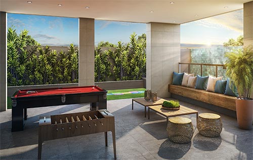 apartamento na planta na savassi be