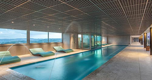 EMPREENDIMENTO ALTO BELVEDERE