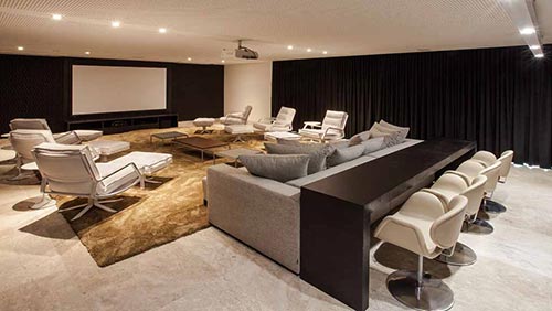 PREDIO DE ALTO PADRAO BELVEDERE