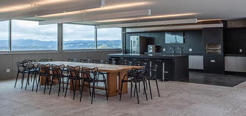 VISTA DEFINITIVA VILA DA SERRA