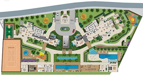 BORDEAUX_LAZER COMPLETO