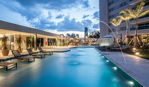 SOFISTICADO NO VILA DA SERRA