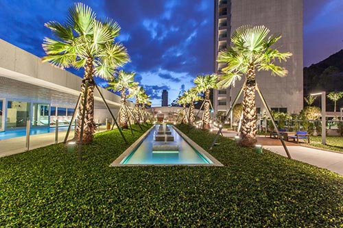 CONARTES VILA DA SERRA