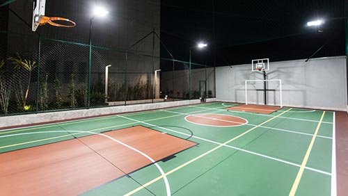 ALTO LUXO NO VILA DA SERRA