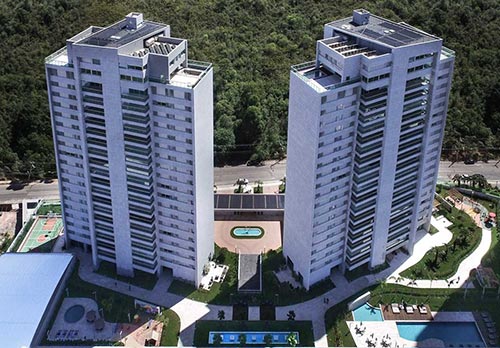 VILA DA SERRA BORDEAUX