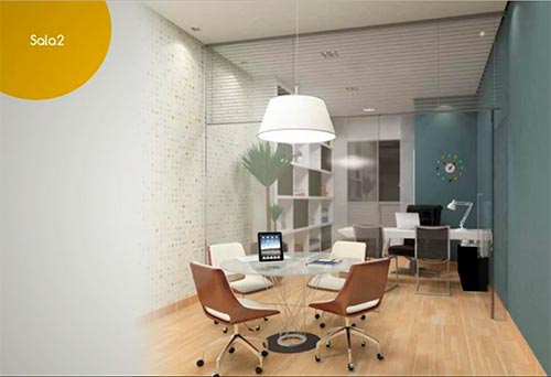 salas burits na planta