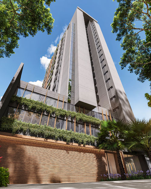 lan&ccedil;amento na rua fernandes tourinho na savassi brickell