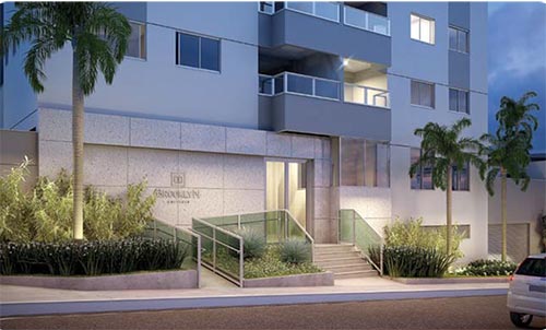 Bernardo Vasconcelos