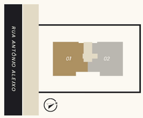 rua antonio aleixo 616 lourdes belo horizonte