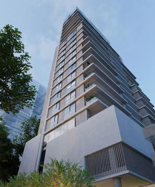 edificio casa aleixo