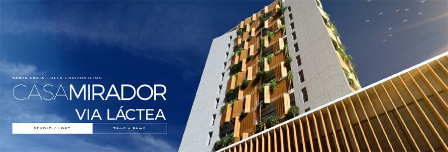 comprar studio em bh