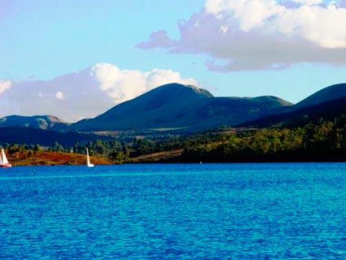 Lagoa dos Ingleses - Nova Lima MG