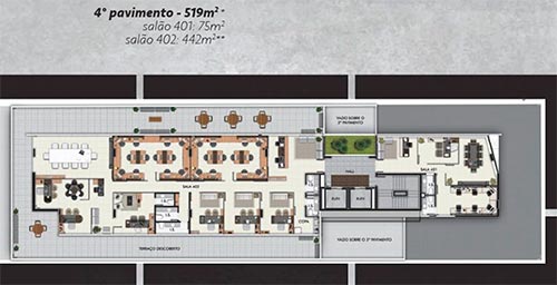 andar corrido lourdes
