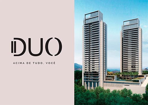 absoluto lançamento no vila da serra duo
