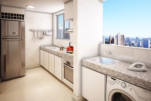 bh savassi lançamento duo patio