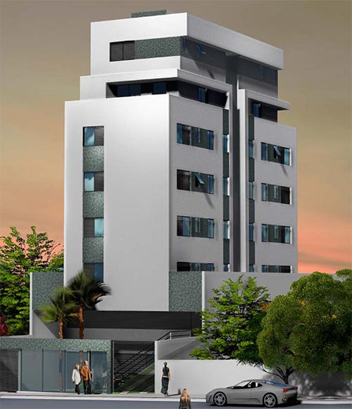 lançamento na savassi bh duopatio