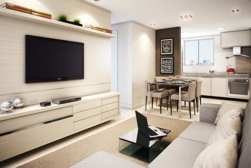 apartamento a venda na savassi bh