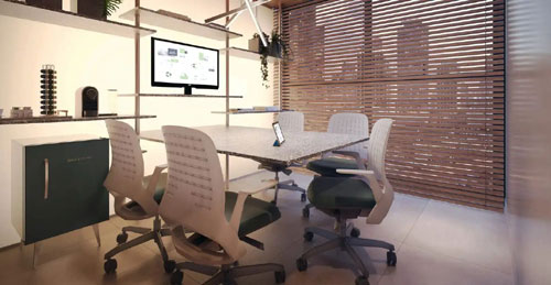 coworking santo antonio bh