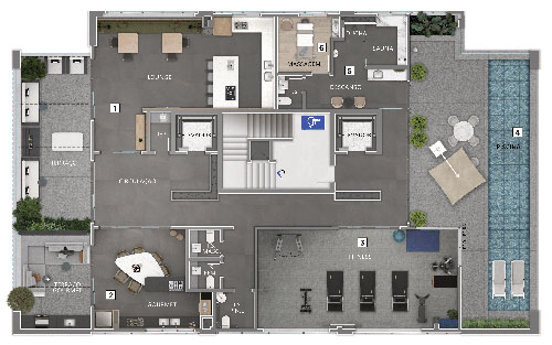 lan&ccedil;amento na savassi bh