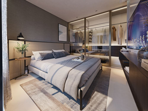 apartamento na savassi