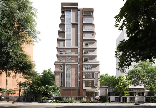 apartamento a venda na savassi bh