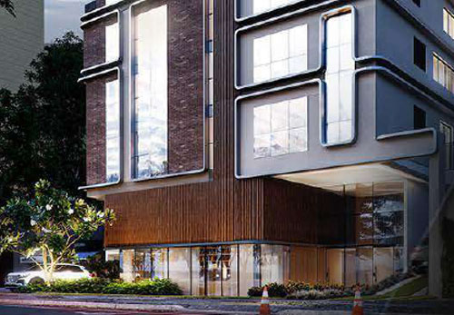 construtora belo vale follow