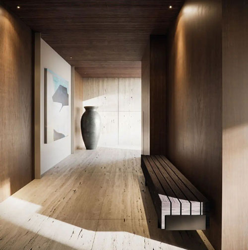 design de stela netto