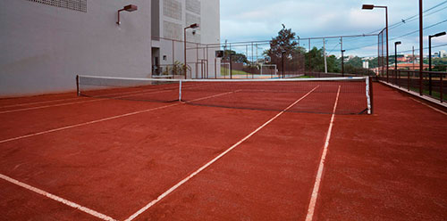 tenis