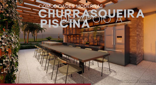 hub savassi espa&ccedil;o gourmet