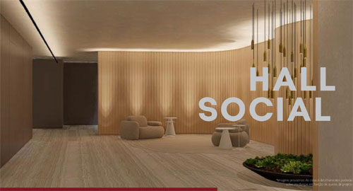 lan&ccedil;amento na rua fernandes tourinho savassi hub