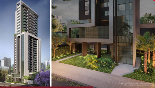 edificio hub savassi